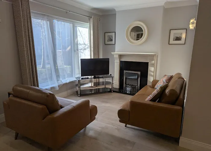 Hotel céntrico: St Bridget'S Apartments