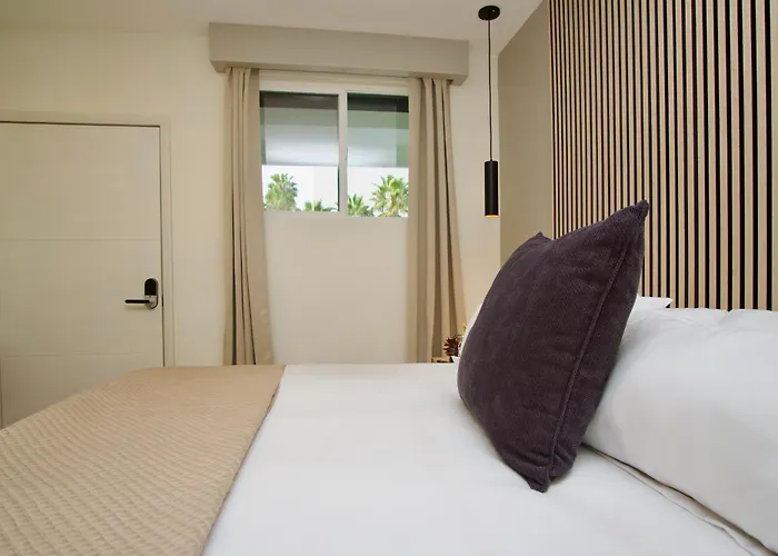 Rio Suites
