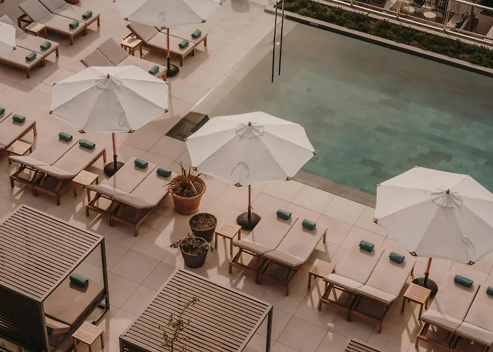 Sabàtic Sitges Hotel, Autograph Collection