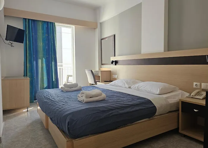 Hotel familiare: G92 City Hotel