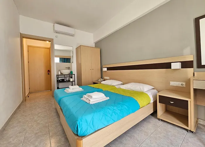 Hotel familiare: G92 City Hotel