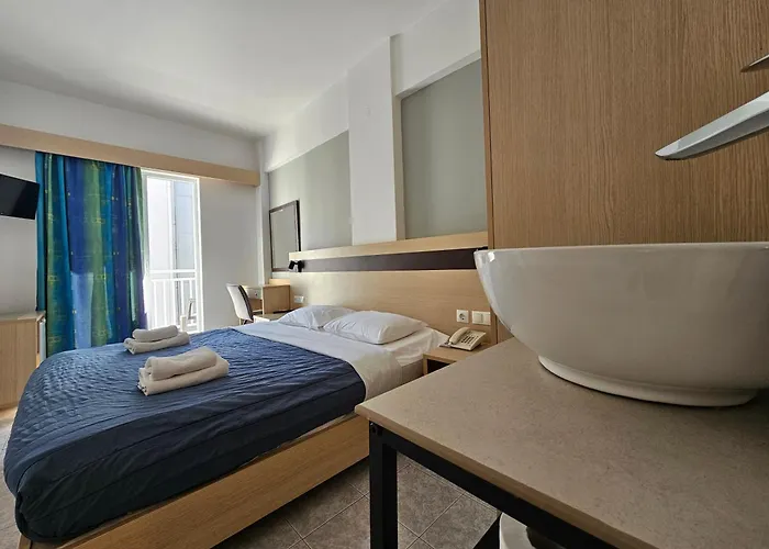Hotel familiare: G92 City Hotel