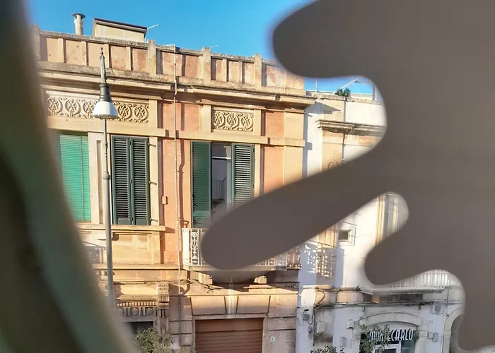 B&B Margherita Putignano