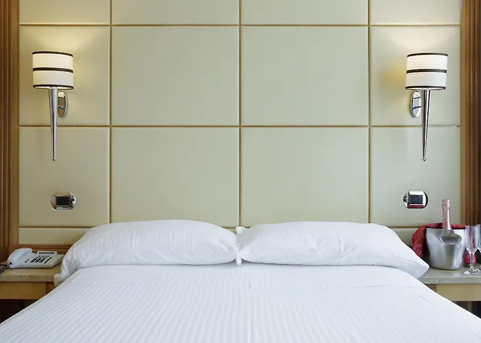 Hôtel pour familles: Hotel Teco