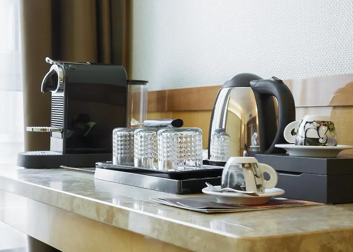 Hôtel pour familles: Hotel Teco
