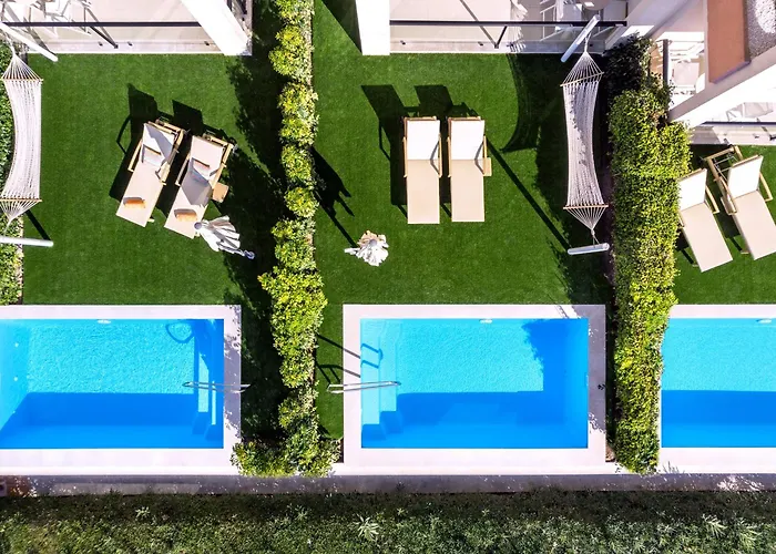 VIVA Blue&Spa Playa de Muro 