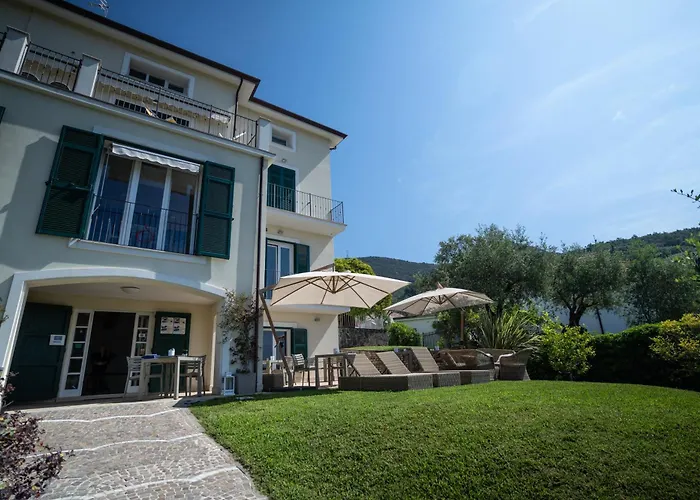 Albergo Blueline Tellaro