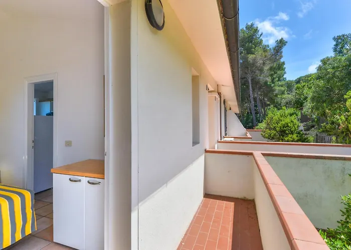 Residence Le Mimose