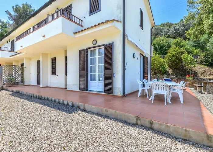 Residence Le Mimose