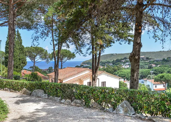 Residence Le Mimose