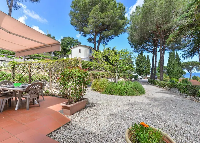 Residence Le Mimose Procchio 
