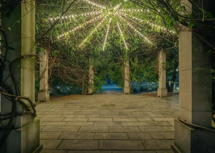 Villa con piscina: Masseria San Biagio