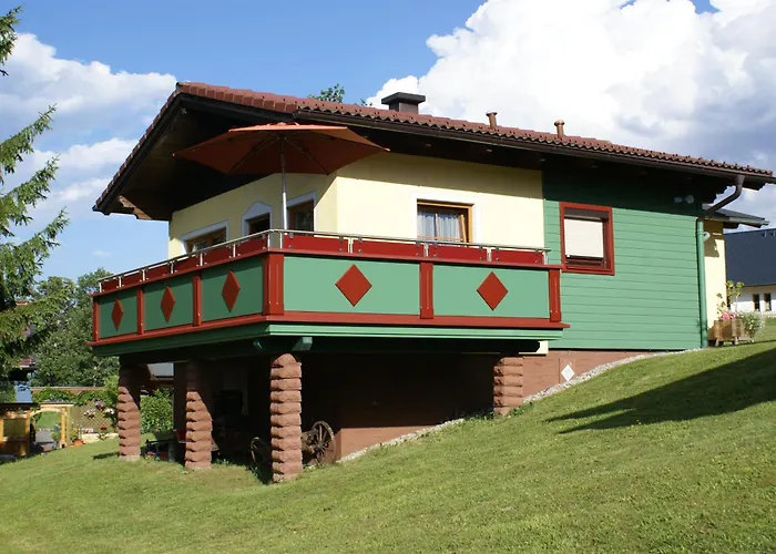 Ramsauer Sonnenalm