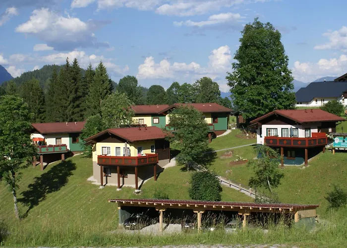Ramsauer Sonnenalm