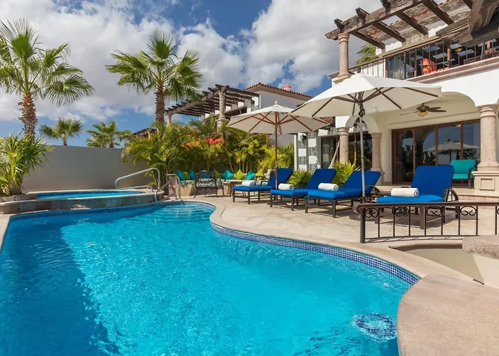 Vista Encantada Resort&Spa Residences, A La Carte All Inclusive Optional