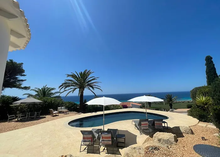 Hotel: Villa Florencia