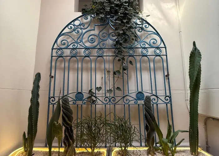 Poblado Luum Boutique Hotel