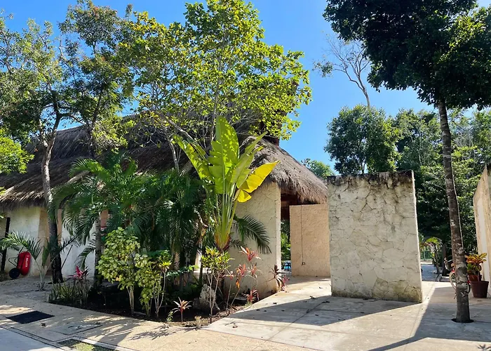  Tikal