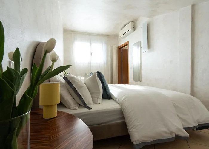 Hotel adatto agli animali: Maison Mia