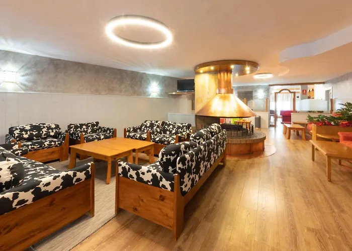 Hotel Jacuzzi: Hotel Guillem & Spa