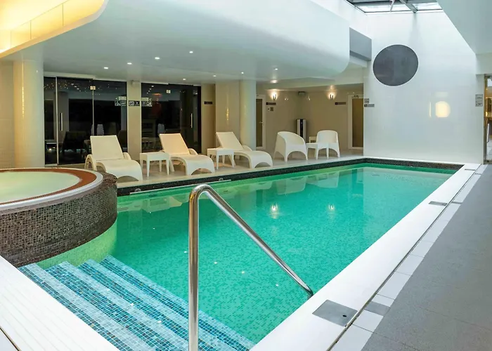Wellton Centrum &SPA