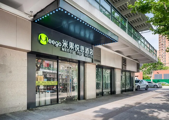 Meego Yes Hotel