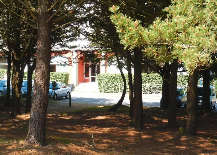 Location de vacances: Apartment In Fouesnant By Sandy Cove