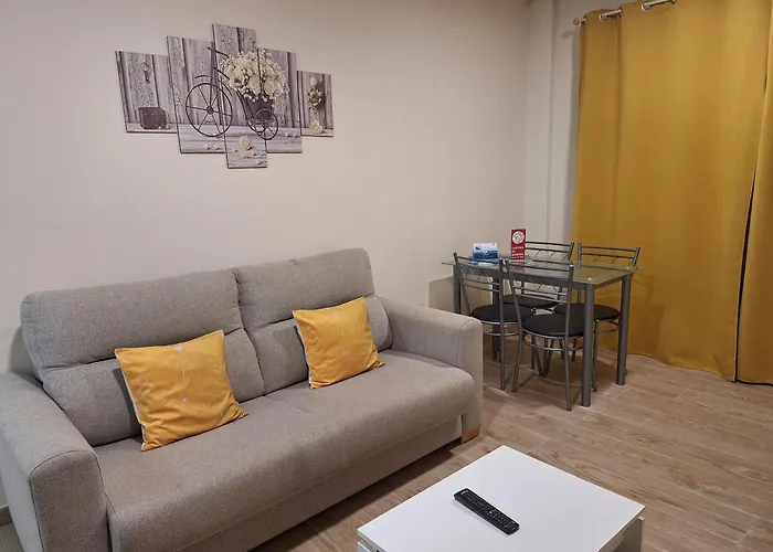 Alquiler de vacaciones: Apartamentos Costa Xuño