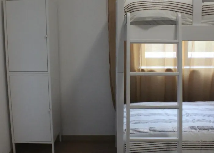 A Pousada Casa Dona Alzira Arganil