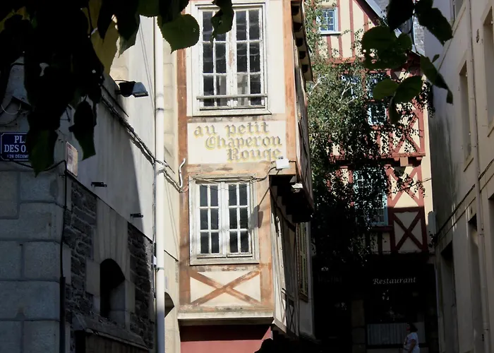 Contes À Rebours