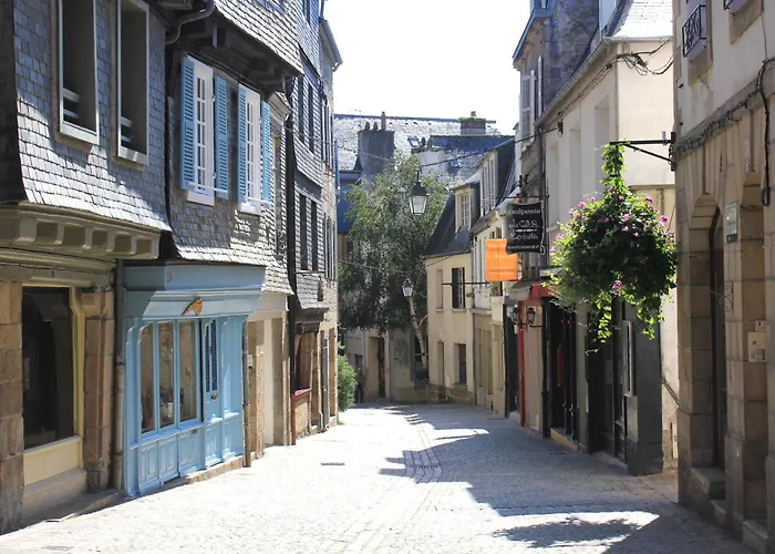 Contes À Rebours