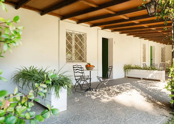 Masseria Macchia&Relais San Pio