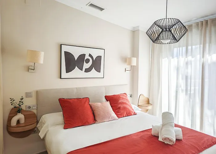 AZZ Sevilla Torre de la Plata