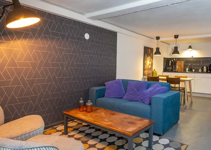 Hotel met uitzicht: Simplon Hostel