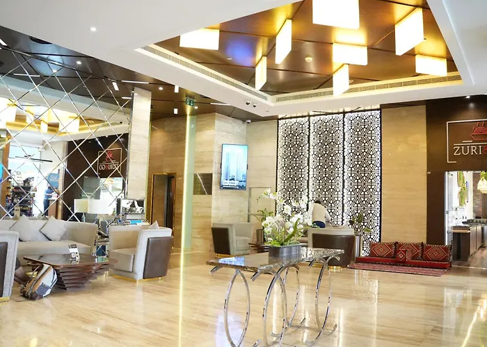 Treppan & Suites By Fakhruddin