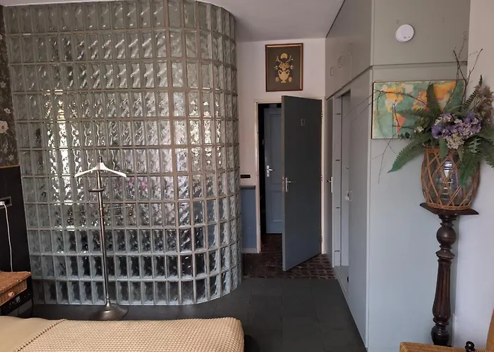 Villa Berk en Heide Rosmalen