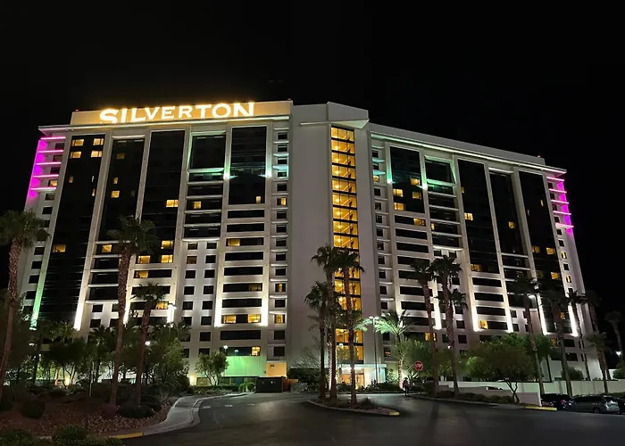 Berkley, Las Vegas