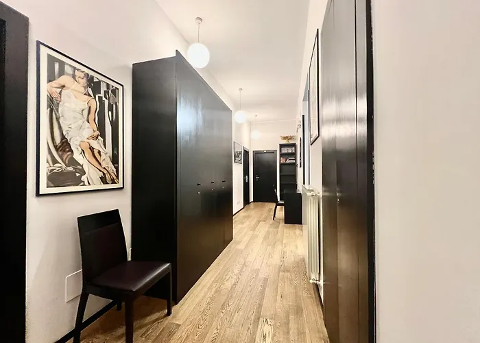 B&B: Guest House della Valle Roma
