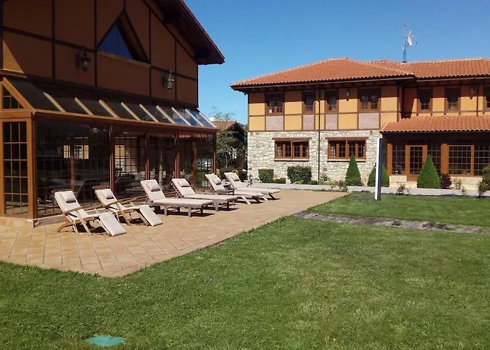 Hotel que admite mascotas: Casa las Vacas