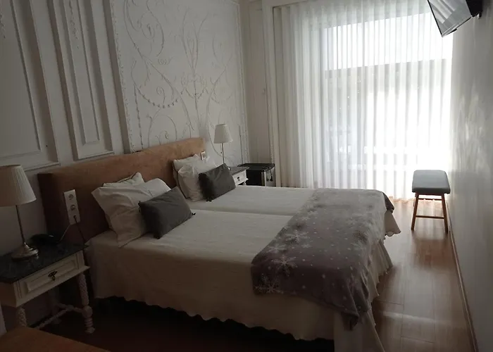 Resort: Hotel Paulista