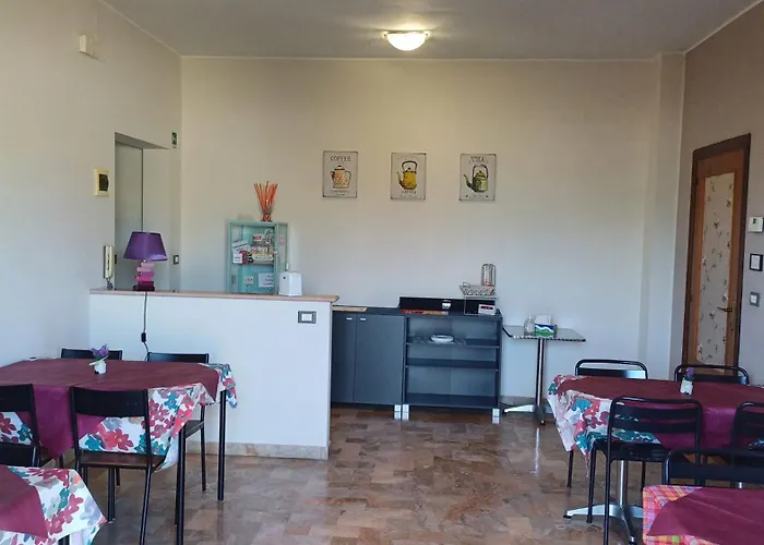 B&B Monté