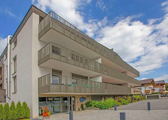 Remind Apartements Brixental