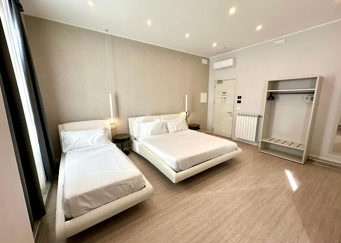 Cadorna Luxury