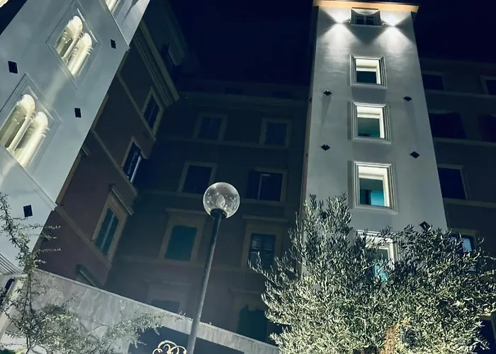 Hotel adatto agli animali: Lovers in Fiuggi