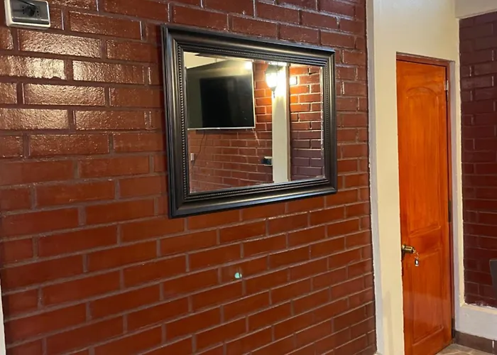  Hostal Brisa Serena