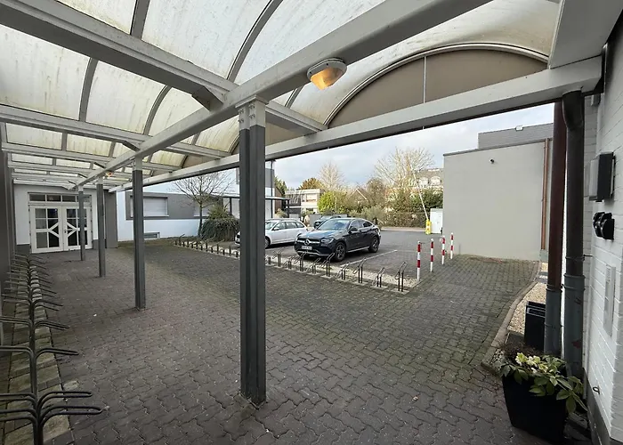  Stadthotel