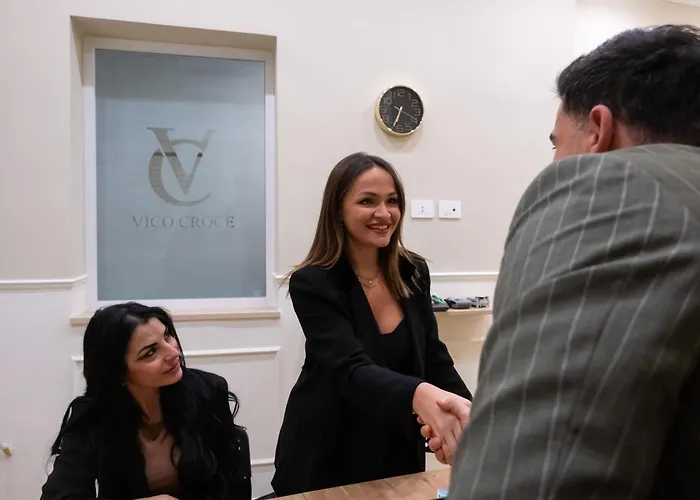 Hotel adatto agli animali: Vico Croce Suite, Spaccanapoli