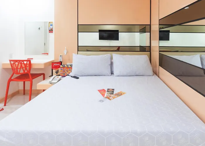 Hotel: Hotel Sogo Guadalupe