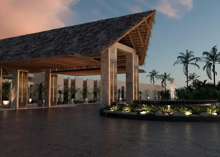 Resort: Breathless Punta Cana Resort & Spa (Adults Only)
