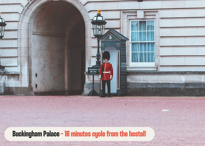 Astor Hyde Park Hostel (Adults Only)